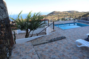 Vivienda Vacacional Casa Pancho